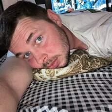 Фотография мужчины Николай, 34 года из г. Пошехонье