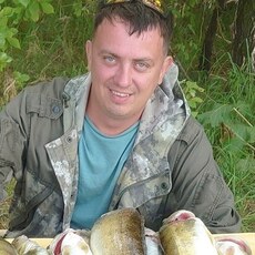 Фотография мужчины Алексей, 39 лет из г. Артемовский