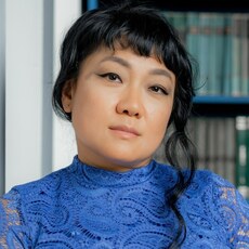 Фотография девушки Лора, 53 года из г. Астана