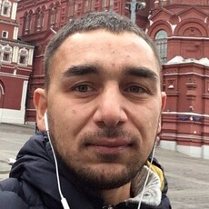 Фотография мужчины Ахмед, 43 года из г. Верхняя Пышма