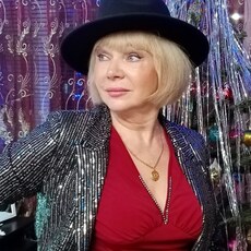 Фотография девушки Елена, 55 лет из г. Волгоград