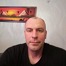 Фотография мужчины Ярослав, 35 лет из г. Электросталь