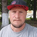 Сергей, 43 года