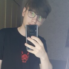 Фотография мужчины Юра, 21 год из г. Химки