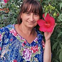 Мила, 53 года
