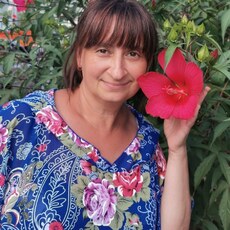 Фотография девушки Мила, 53 года из г. Тамбовка