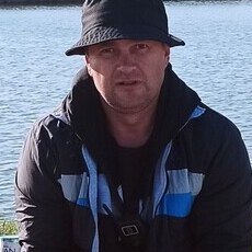 Фотография мужчины Алексей, 43 года из г. Симферополь