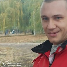 Фотография мужчины Андрей, 35 лет из г. Ладыжин