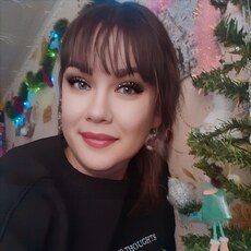 Фотография девушки Юляшка, 36 лет из г. Кострома