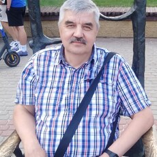 Фотография мужчины Владимир, 60 лет из г. Могилев