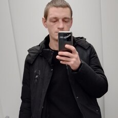 Фотография мужчины Миша, 30 лет из г. Хойники