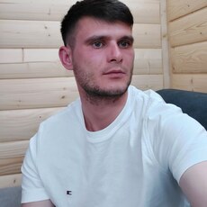 Фотография мужчины Алексей, 36 лет из г. Белосток
