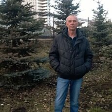 Фотография мужчины Сергей, 60 лет из г. Кемерово