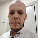Сергей, 33 года