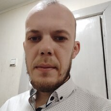 Фотография мужчины Сергей, 33 года из г. Логойск