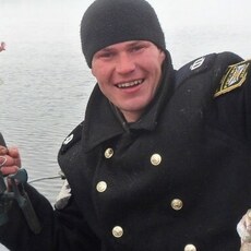 Фотография мужчины Женя, 45 лет из г. Архангельск