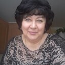 Ирина, 64 года