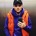 Жека, 28 лет