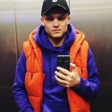 Фотография мужчины Жека, 28 лет из г. Познань