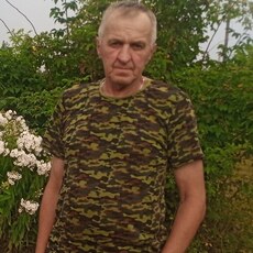 Фотография мужчины Женя, 63 года из г. Сергиев Посад