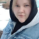 Яна, 31 год