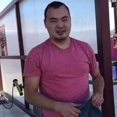 Фотография мужчины Айбек, 31 год из г. Атырау(Гурьев)