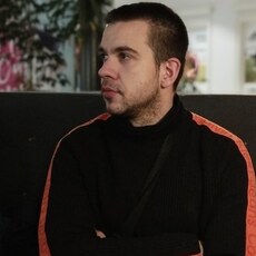 Фотография мужчины Алексей, 30 лет из г. Варшава