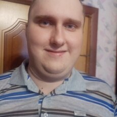 Фотография мужчины Александр, 24 года из г. Подольск