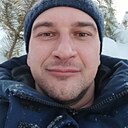 Роман, 40 лет