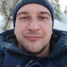 Фотография мужчины Роман, 40 лет из г. Норильск