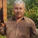 Самат, 60 лет