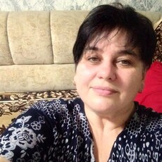 Фотография девушки Любовь, 49 лет из г. Алматы