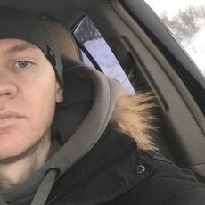 Фотография мужчины Алексей, 28 лет из г. Бийск