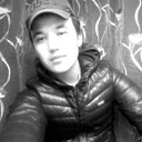 Мирхат, 33 года