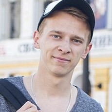 Фотография мужчины Андрей, 26 лет из г. Биробиджан