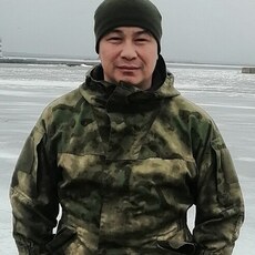 Фотография мужчины Павел, 43 года из г. Волгоград