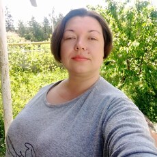 Фотография девушки Александра, 38 лет из г. Симферополь