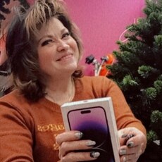 Фотография девушки Olga, 50 лет из г. Калуга