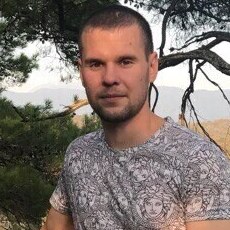 Фотография мужчины Максим, 37 лет из г. Саров