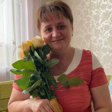 Фотография девушки Наталья, 48 лет из г. Брест