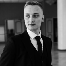 Фотография мужчины Александр, 27 лет из г. Дзержинск