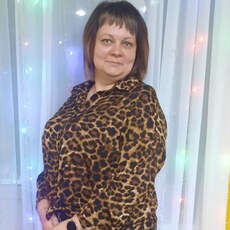 Фотография девушки Танюшка, 38 лет из г. Фролово