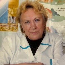 Фотография девушки Валентина, 65 лет из г. Кемерово