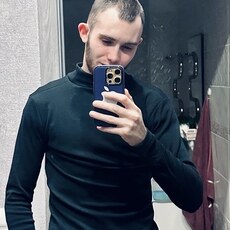 Фотография мужчины Дима, 22 года из г. Черемхово