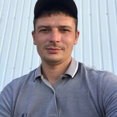 Фотография мужчины Володимир, 35 лет из г. Кременчуг