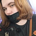 Анастасия, 22 года