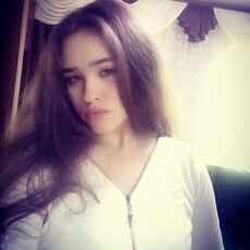 Фотография девушки Карина, 20 лет из г. Багаевская