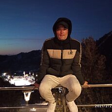 Фотография мужчины Павел, 39 лет из г. Тараз