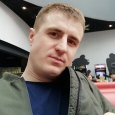 Фотография мужчины Андрей, 38 лет из г. Керчь