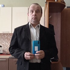 Фотография мужчины Лев Шилоносов, 45 лет из г. Пермь